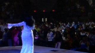 CECE WINANS LIVE  JESUS YOURE BEAUTIFUL  PART 2 [upl. by Conall]