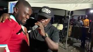 Koko nwajesus on stageowerri bongo music ababanna songs owerri music freshbanga promotion [upl. by Downs]