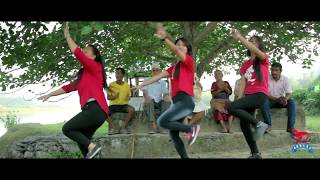 Prem Tamang New Nepali Christians Dance song 2017 [upl. by Robinetta]