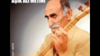 asik ali metin ak melegim [upl. by Irtak714]