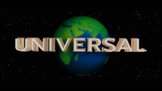 Universal Studios Theme Remix [upl. by Norabel680]