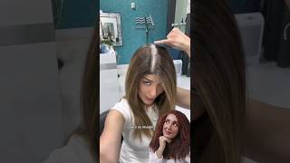 2 TIPS PARA ELIMINAR LAS CANAS PARA SIEMPRE SÍ FUNCIONAN hair beauty [upl. by Seldun671]