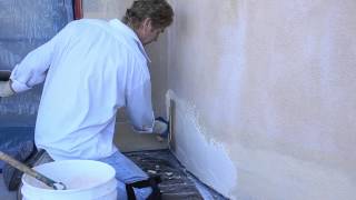 Acrylic Stucco the best and Why StucOFlex Elastomeric Acrylic Finish [upl. by Bamby]