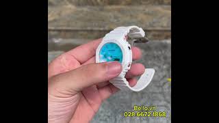 Video thực tế GShock GA2100TL7A  LH 024 6686 9898 ShockZone by Bello [upl. by Det930]