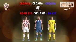 KIT CROACIA 2004 [upl. by Ludlow]