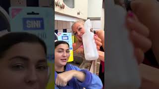 Omg muss 🤮🤮🤮 Video by ᴀᴜʀɪ ✨ cleaning cleaningextreme clean kitchencleaning [upl. by Doughty]