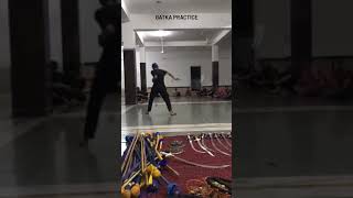 Gatka practice gatkasikhmartialart sikhmartialarts sikhaarts martialarts [upl. by Catherine]