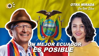 UN MEJOR ECUADOR ES POSIBLE [upl. by Anis860]