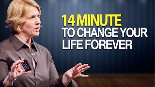 Brene Brown quotLets Start with Vulnerabilityquot  Inspirational amp Motivational Video [upl. by Fennessy]