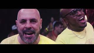 Tom Maior  Clipe Oficial  Carnaval SP 2019 [upl. by Aikemaj]