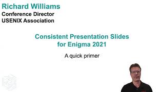 Enigma Slides Primer [upl. by Keelby]