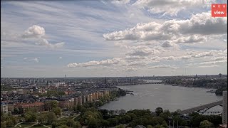 MEDview DNSkrapan Stockholm [upl. by Anaihk740]