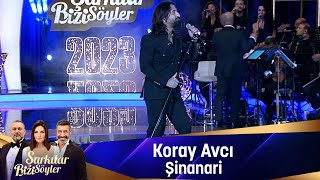 Koray Avcı  ŞİNANARİ [upl. by Goodrich482]