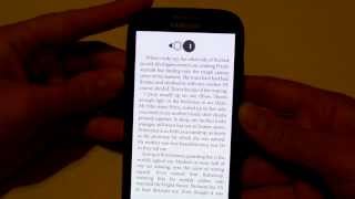 How To Get Free Ebooks On Android No Root [upl. by Netsua]