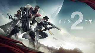 Destiny 2 on Core 2 Quad Q6600 24GHz GTX 570 1080p MedLow [upl. by Dnalyaw]