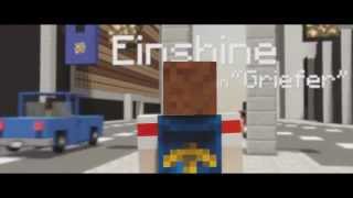 Minecraft song Griefer [upl. by Inama]