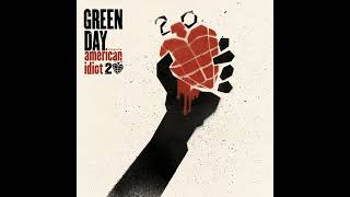 Green Day  Shoplifter Official Audio [upl. by Aidole]