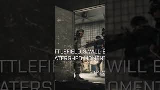 Battlefield 3 TDM [upl. by Eenafit]