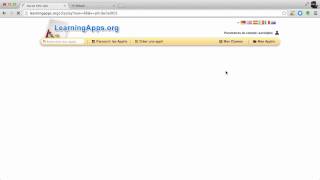 Tutoriel  LearningAppsorg [upl. by Dexter]