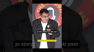 Standup Comedy  Anshu Mor [upl. by Nolur]