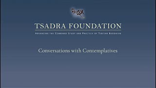 Nick Schmidt Conversations with Contemplatives [upl. by Esetal]