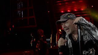 Vasco Rossi  Come vorrei Live 2015 [upl. by Earle]