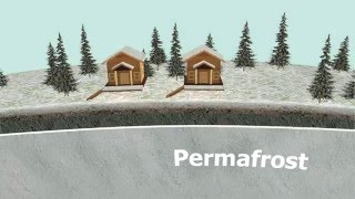 Permafrost – Was ist das [upl. by Gnek661]