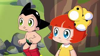 Go Astroboy Go  EP46 ตอน “ราชาแมว” [upl. by Anitnuahs]