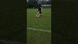 Perfekt ✅️ Olivier Piekut Try This move trenerdryblingu soccer skills mekkastreet drybling [upl. by Airretal]