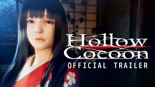 Hollow Cocoon  Teaser Trailer [upl. by Hbaruas222]