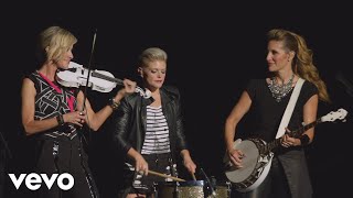 The Chicks  Bluegrass Instrumental Live from MMXVI Tour [upl. by Canale963]