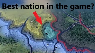 Luxembourg wins against the Germans easily in HOI4 [upl. by Cony]