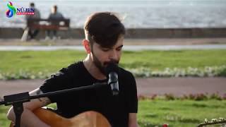 CANAY SELİM  HADİ SAR BENİ KALBİNE cover [upl. by Lleryd]