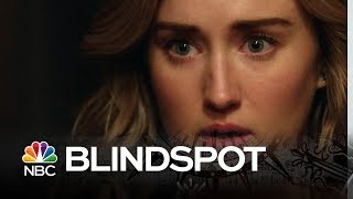 Blindspot  The Mole Is Revealed Episode Highlight [upl. by Rubel241]