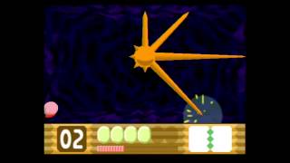 Kirby 64 Boss 6  Miracle Matter [upl. by Savanna196]