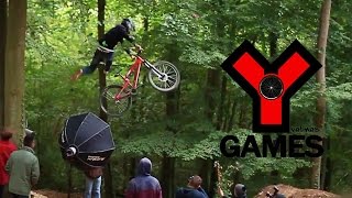 YGames  Mountain Bike Event [upl. by Wynny]