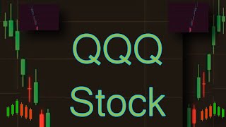 QQQ Stock Price Prediction News Today 28 March [upl. by Ermeena]