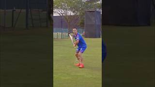 💀 360 meets 360 💀  MumbaiMeriJaan MumbaiIndians [upl. by Bevus]