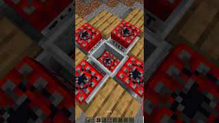 POV Bored in Creative Part 3 shorts minecraft minecraftshorts funny cool [upl. by Eanert]