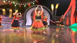 D 4 DANCE Ep 72 Lady Ramzan in Group with Sync round GPs new pledge 26th Sept full [upl. by Natalia]