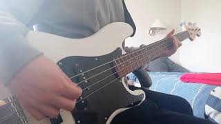 Mac DeMarco  Robson Girl Bass [upl. by Venditti]