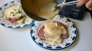 The Best Hollandaise Sauce Recipe [upl. by Philpot38]