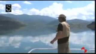 video de pesca en embalse de riañoflv [upl. by Nosreme]