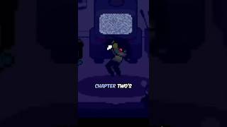 Unused Mettaton NEO fight in Deltarune Chapter 3 amp 4 NEW Update undertale deltarune spamton [upl. by Chan955]