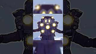 Radio Cassette man titan save titan Tvman 🥺🥲 viralvideos youtube edit youtubeshorts youtuber [upl. by Festus614]