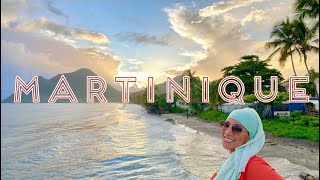 Qué ver en MARTINICA  🇲🇶 Guía de viaje FORT DE FRANCE y excursión por toda la isla [upl. by Thera]