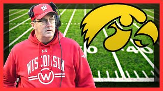 Iowa Offensive Coordinator Candidates [upl. by Gordie]