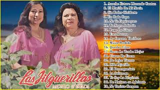 Las Jilguerillas Sus Mejores Canciones  Rancheras y Corridos Viejitos  20 Exitos De Oro [upl. by Haslam]