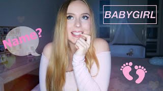 Meine TOP BABYNAMEN 💕 die es nicht geworden sind [upl. by Banquer]