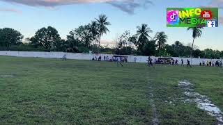 Central vs Denbigh [upl. by Acino]